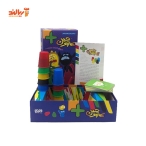 افزونه بازی فکری کاپوچین پلاس هوپا